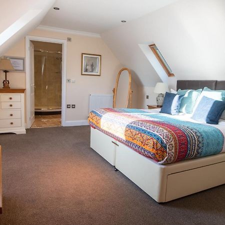 Terlingham Lane Cottage Hawkinge Luaran gambar