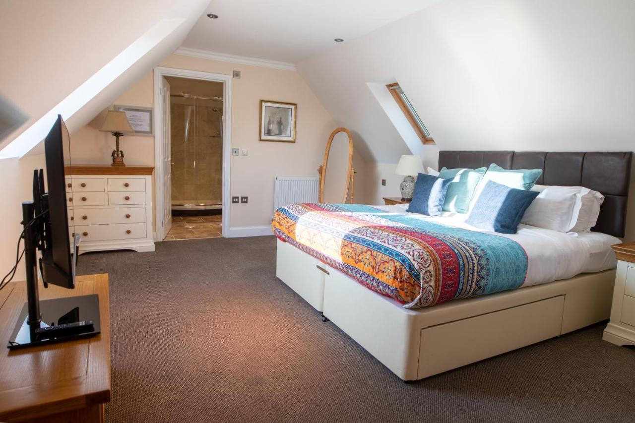 Terlingham Lane Cottage Hawkinge Luaran gambar