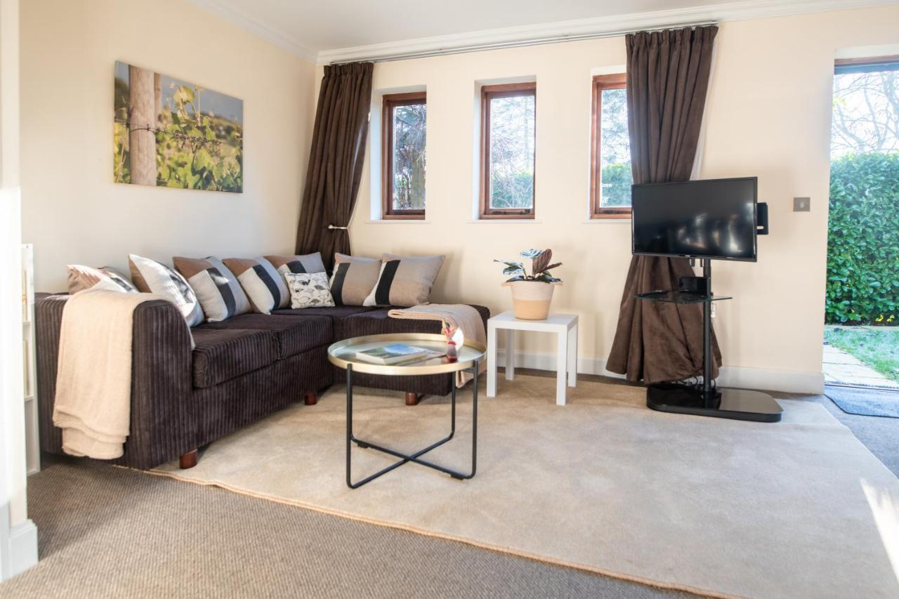 Terlingham Lane Cottage Hawkinge Luaran gambar
