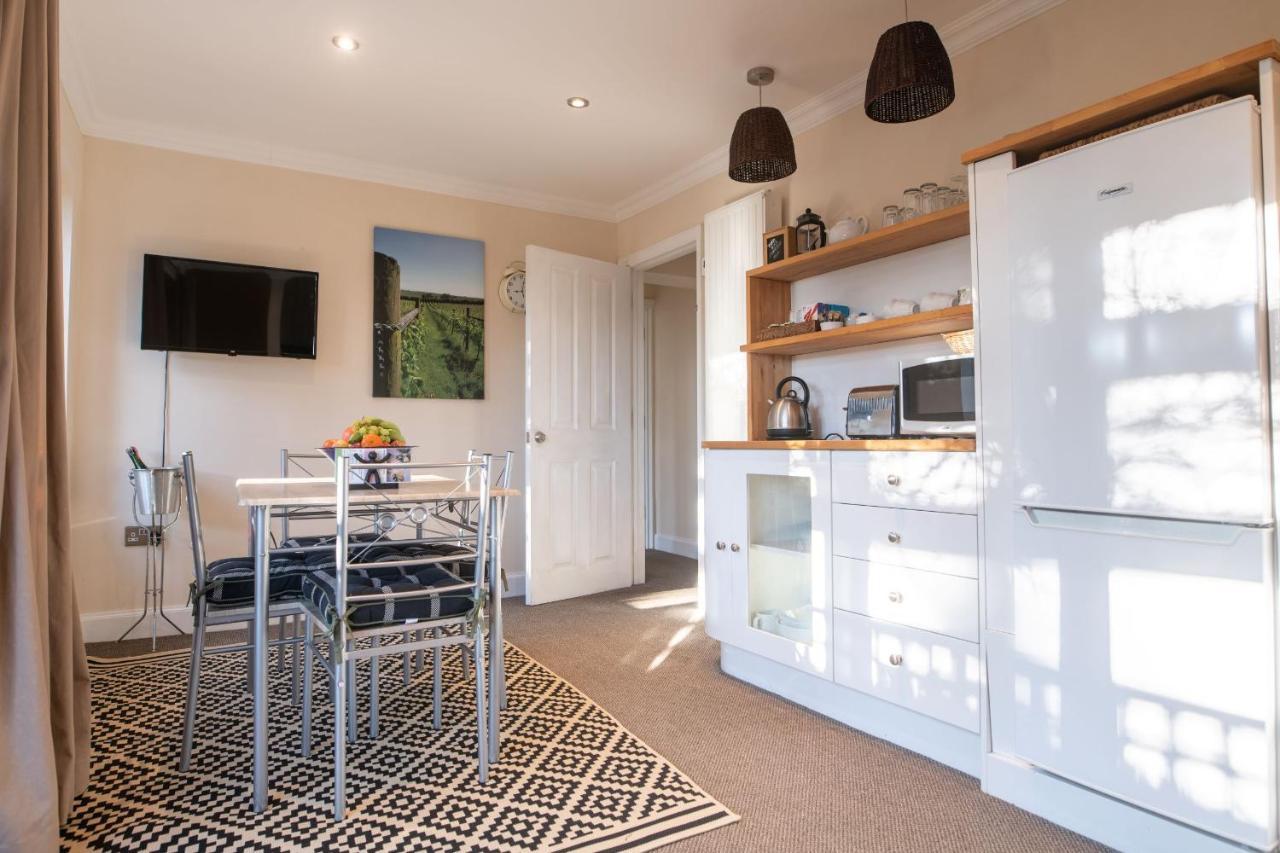 Terlingham Lane Cottage Hawkinge Luaran gambar