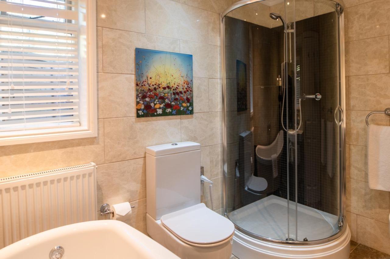 Terlingham Lane Cottage Hawkinge Luaran gambar