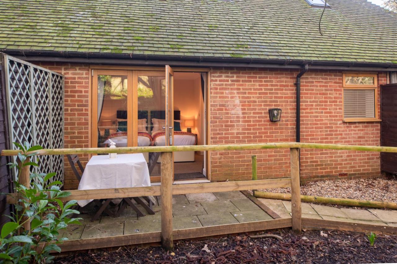 Terlingham Lane Cottage Hawkinge Luaran gambar