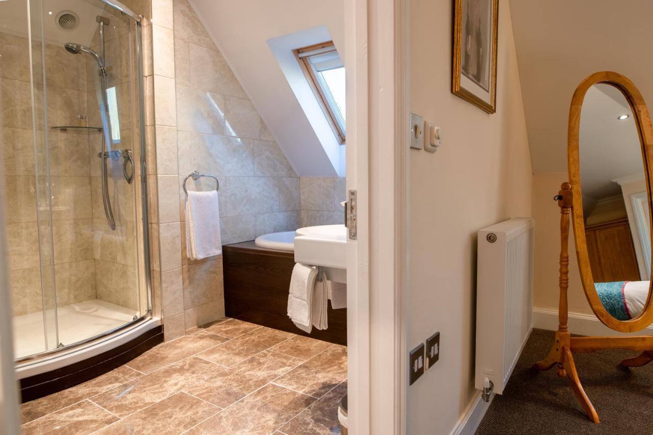Terlingham Lane Cottage Hawkinge Luaran gambar
