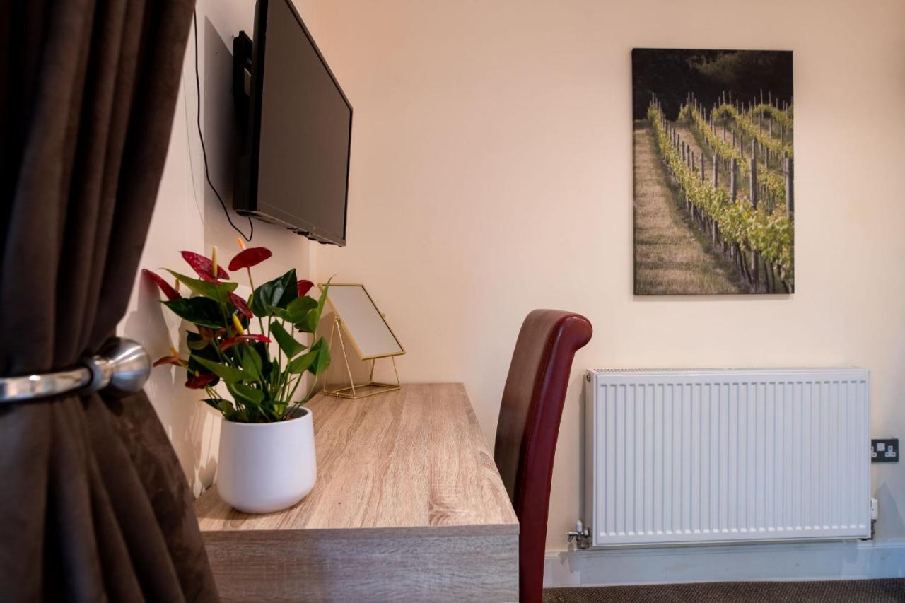 Terlingham Lane Cottage Hawkinge Luaran gambar