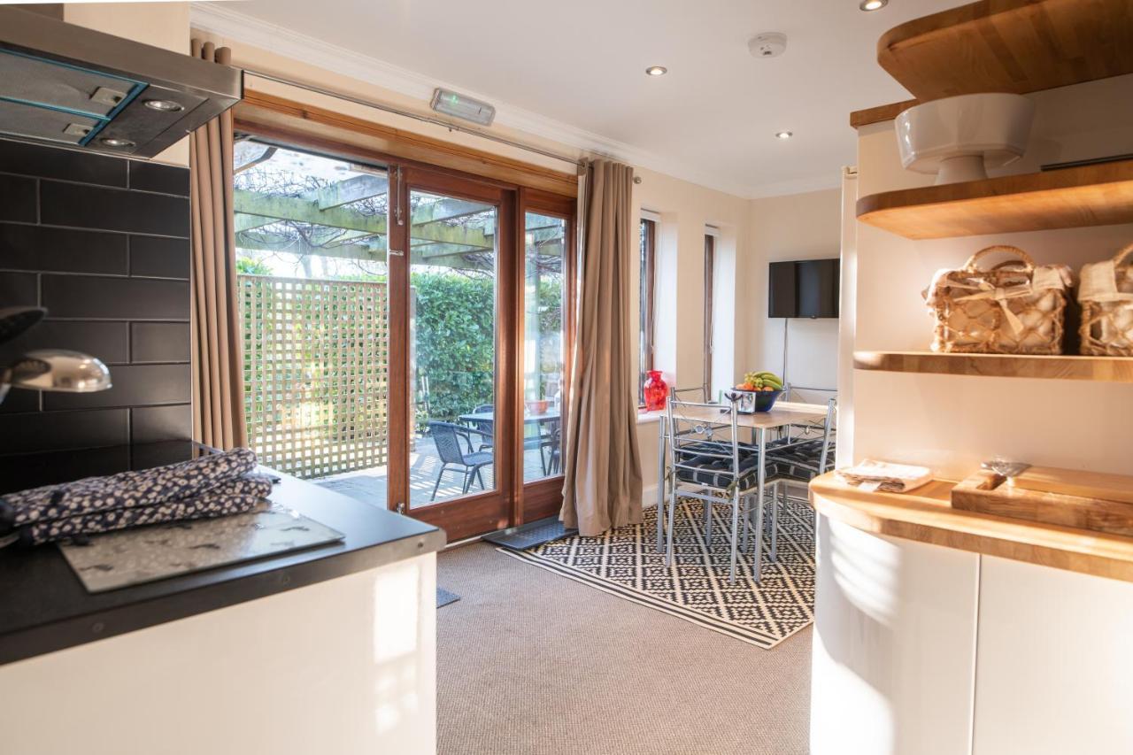 Terlingham Lane Cottage Hawkinge Luaran gambar
