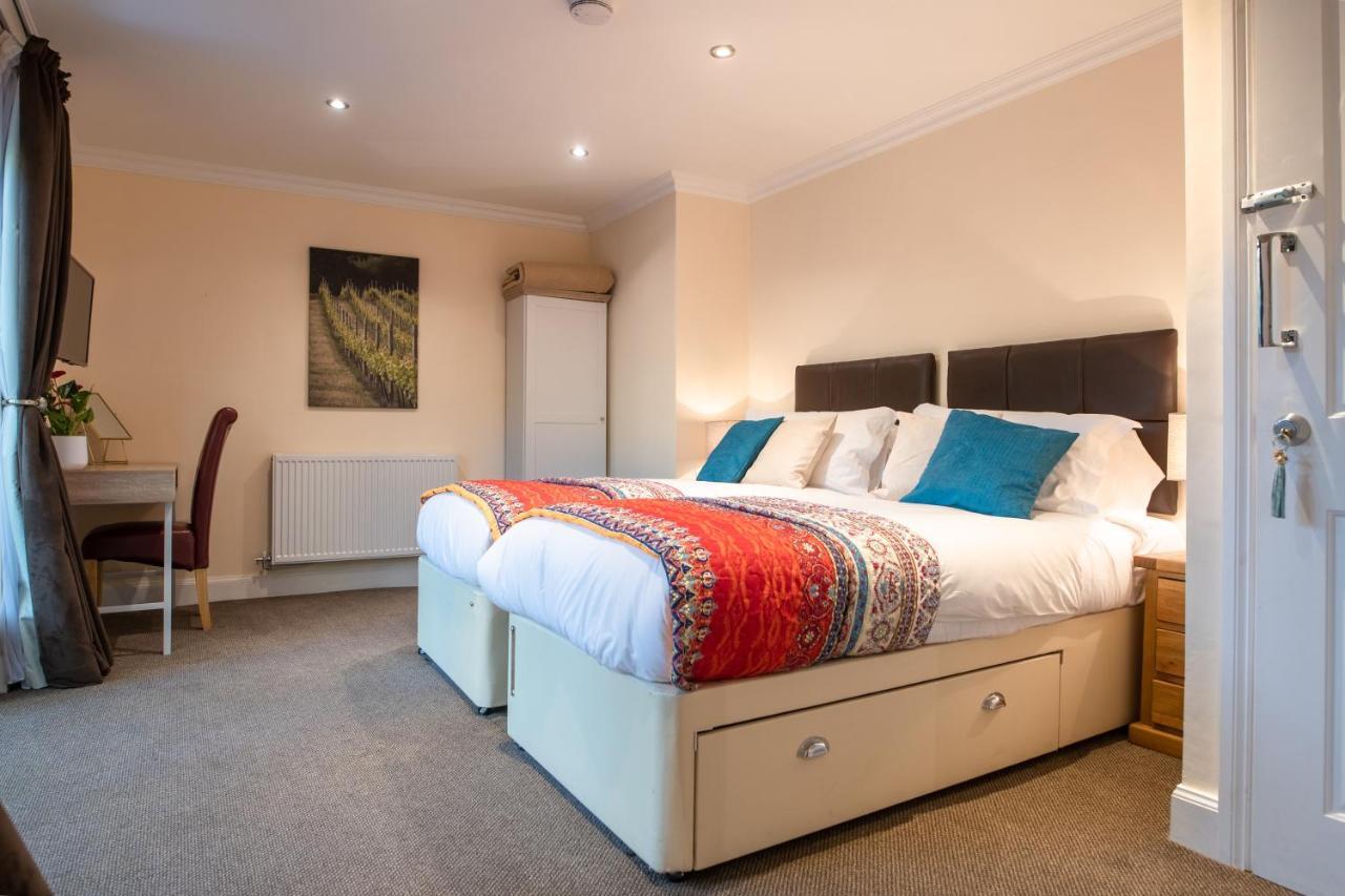 Terlingham Lane Cottage Hawkinge Luaran gambar