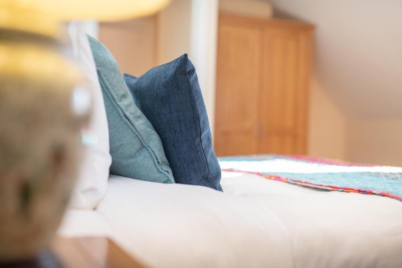 Terlingham Lane Cottage Hawkinge Luaran gambar
