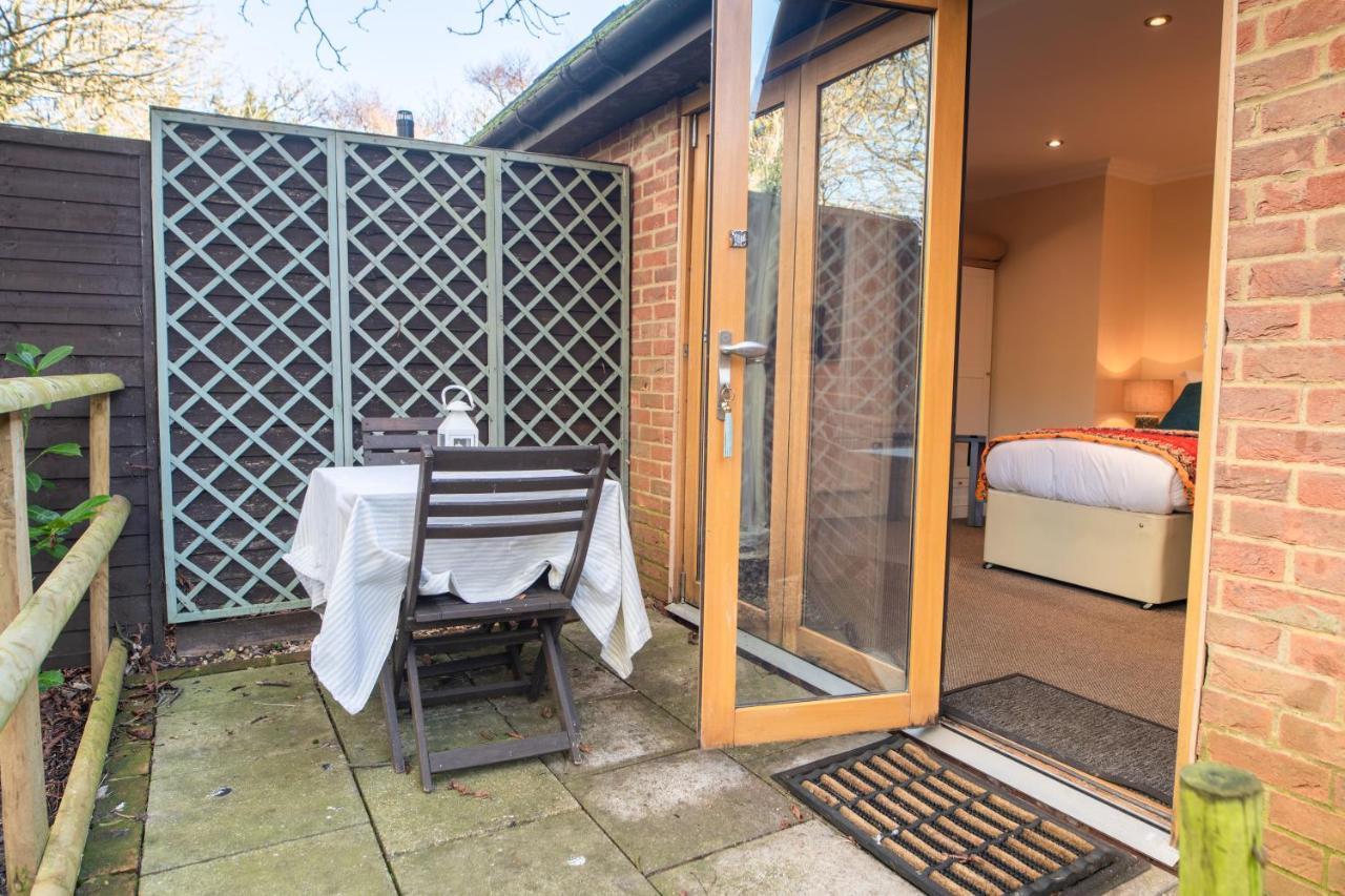 Terlingham Lane Cottage Hawkinge Luaran gambar