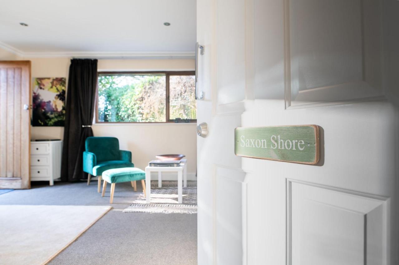 Terlingham Lane Cottage Hawkinge Luaran gambar