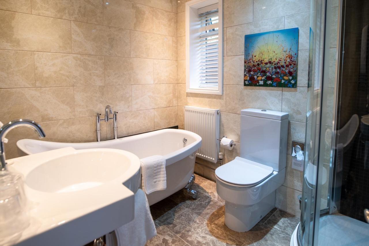 Terlingham Lane Cottage Hawkinge Luaran gambar