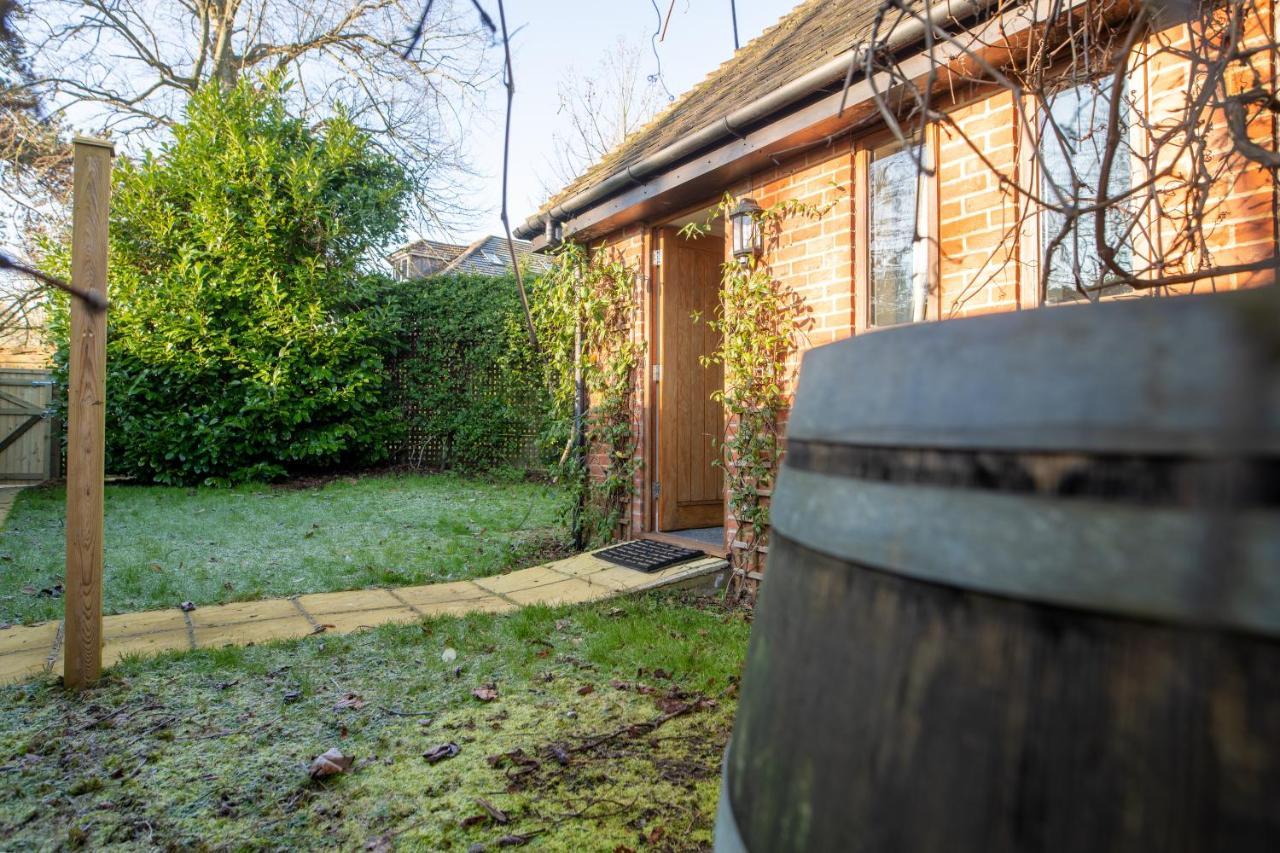 Terlingham Lane Cottage Hawkinge Luaran gambar