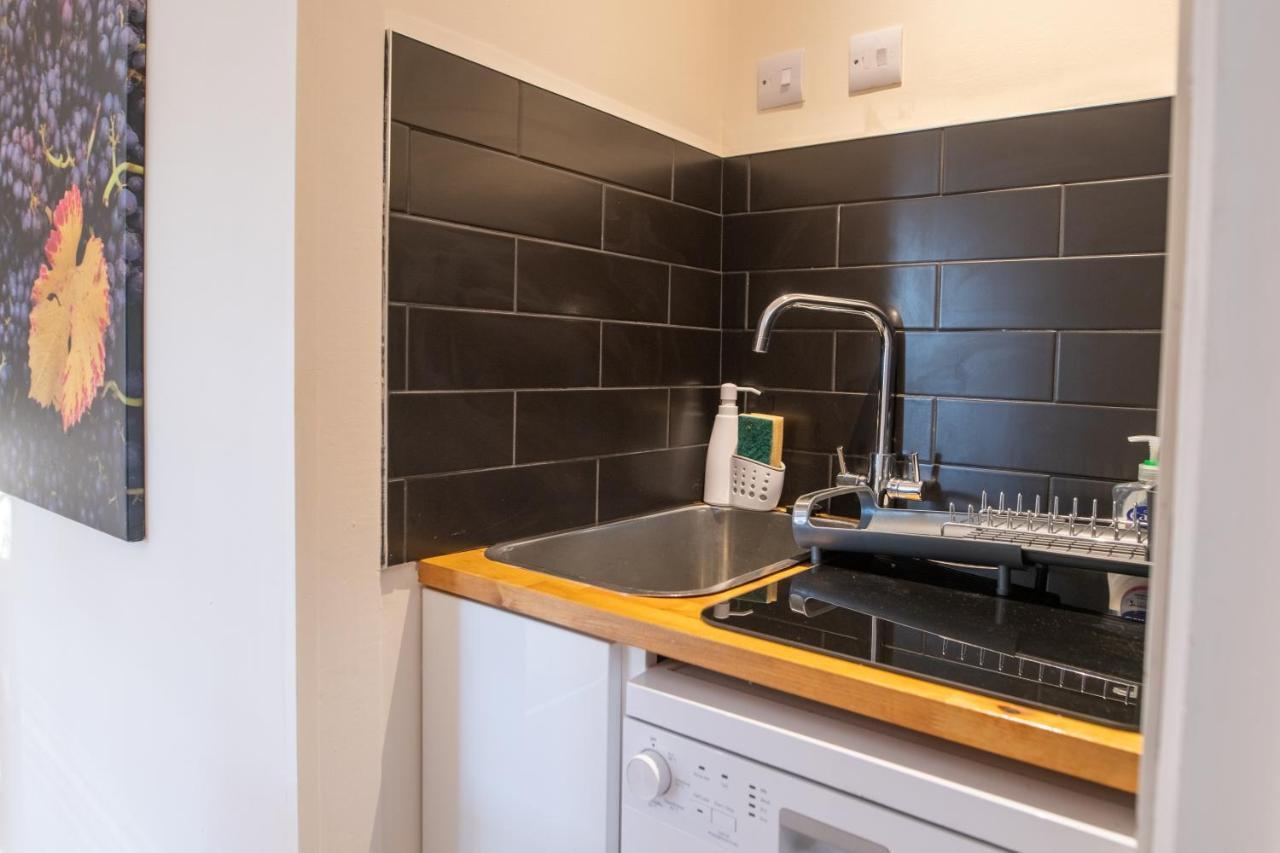Terlingham Lane Cottage Hawkinge Luaran gambar